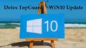 Top Guard WIN10-Update